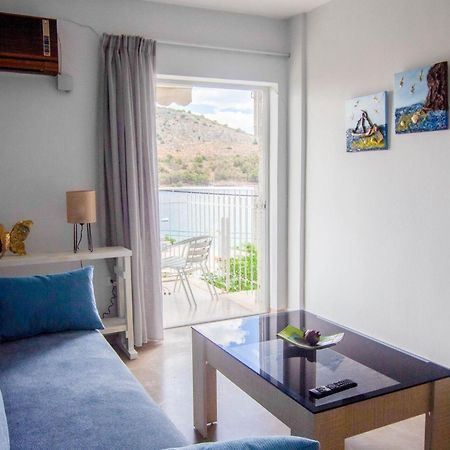 تولو Akrotopi Apartments & Studios المظهر الخارجي الصورة