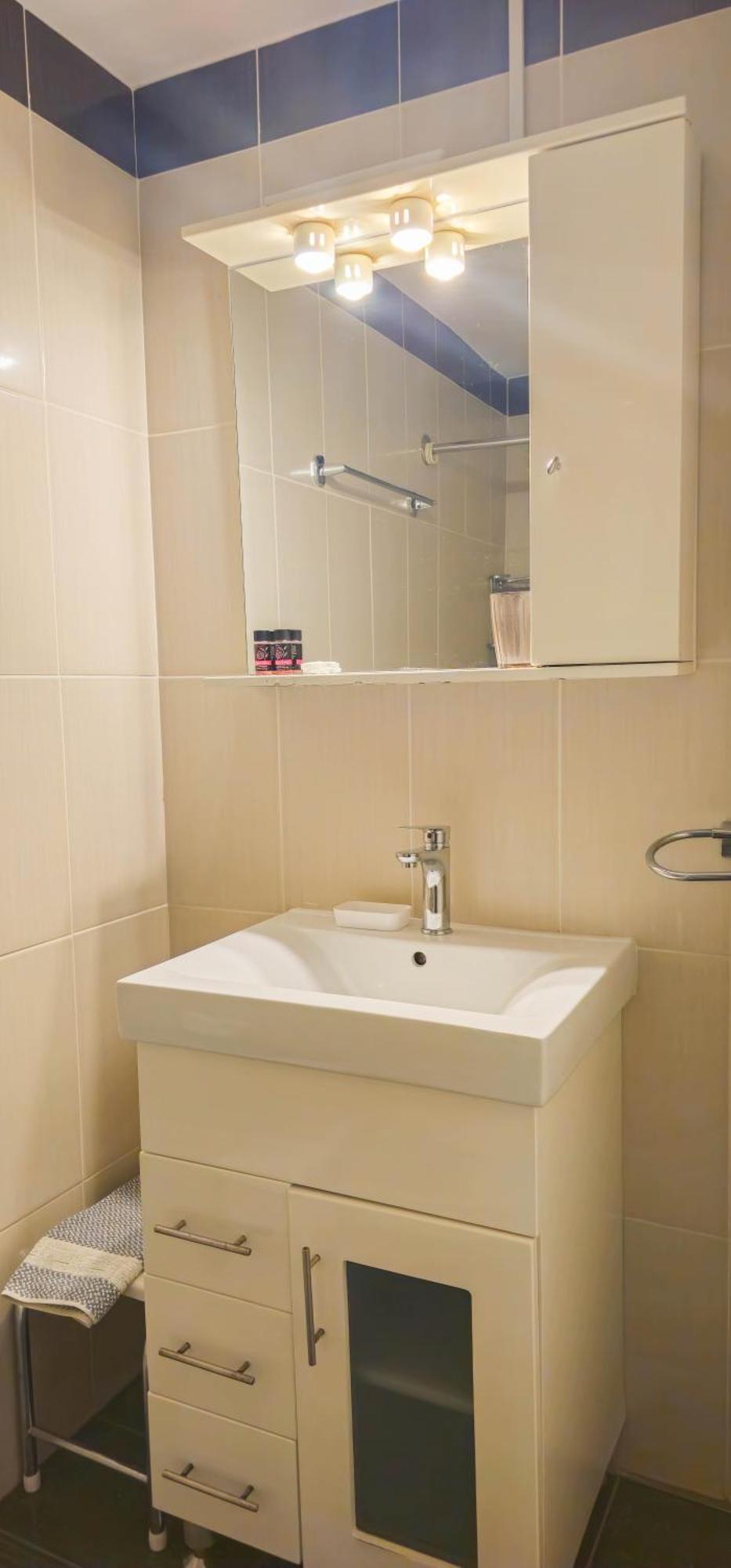 تولو Akrotopi Apartments & Studios الغرفة الصورة